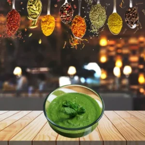 CHUTNEY