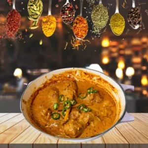 CURRY