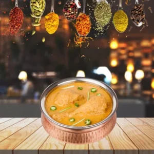 Curry rätter