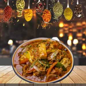 KADAI PANEER