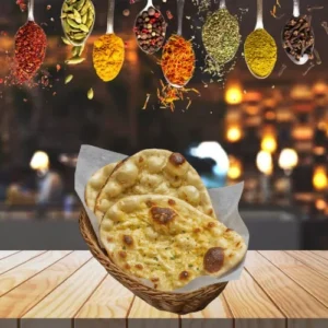 NAN BASKET