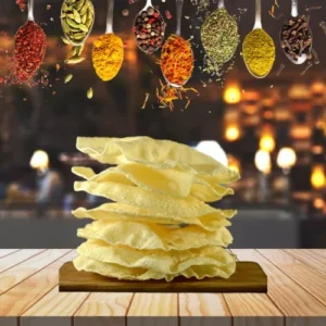 PAPADOM