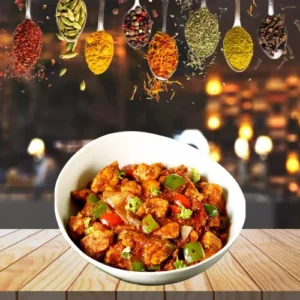 ROYAL JALFREZI