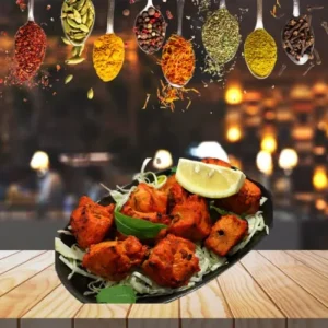 CHICKEN TIΚΚΑ