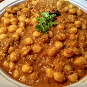 SHAHI CHANA