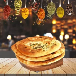 Naan bread